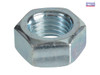 ForgeFix - Hexagonal Nuts & Washers ZP M20 Forge Pack 2