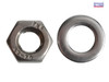 ForgeFix - Hexagonal Nuts & Washers A2 Stainless Steel M6 Forge Pack 20