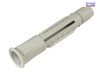ForgeFix - Universal Fixing Plug M10 x 60mm Forge Pack 10