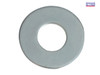 ForgeFix - Flat Penny Washer ZP M10 x 25mm Forge Pack 20