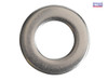 ForgeFix - Flat Washers DIN125 A2 Stainless Steel M10 Forge Pack 20