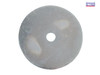 ForgeFix - Flat Mudguard Washers ZP M6 x 50mm Forge Pack 6