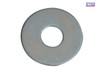 ForgeFix - Flat Washers ZP M8 x 25mm Forge Pack 20