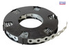 ForgeFix - Contractors Galvanised Fixing Band Medium Duty 17mm x 0.7 x 10m Box 1