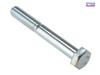 ForgeFix - High Tensile Bolt 8.8 Grade Steel ZP M10 x 50mm Bag 10