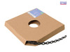 ForgeFix - Black Plastic Coated Pre-Galvanised Band 17mm x 0.8 x 10m Box 1