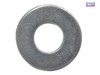 ForgeFix - Flat Penny Washer ZP M5 x 25mm Bag 10