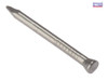 ForgeFix - Panel Pin Bright Finish 40mm Bag Weight 500g