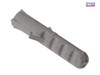ForgeFix - Nylon Wall Plug Rimless M5 x 25mm Bag 100
