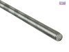 ForgeFix - Threaded Rod Stainless Steel M8 x 1m Single