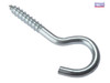 ForgeFix - Screw Hook ZP 55 x 8Ga Bag 10