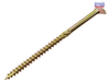 ForgeFix - Spectre Screw PZ Compatible CSK ZYP 6.0 x 120mm (Box 100)