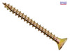 ForgeFix - Spectre Screw PZ Compatible CSK ZYP 6.0 x 40mm (Box 200)