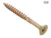 ForgeFix - Spectre Screw PZ Compatible CSK ZYP 6.0 x 50mm (Box 100)