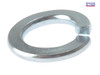 ForgeFix - Spring Washers ZP M6 Bag 100