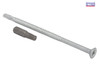 ForgeFix - TechFast Roofing Screw Timber - Steel Light Section 5.5 x 109mm Pack 50