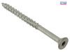 ForgeFix - TechFast Masonry Screw TORX® Compatible CSK 4.8 x 57mm (Box 100)