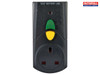 Faithfull Power Plus - RCD Adaptor (Circuit Breaker)