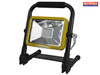 Faithfull Power Plus - 20W SMD Folding Rechargeable Light