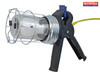 Faithfull Power Plus - Heavy-Duty Inspection Lamp 110V
