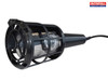 Faithfull Power Plus - Plastic Inspection Lamp (Bulb Not Included) & 3m Cable 240V