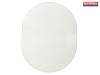 Faithfull Power Plus - Replacement Oval Flood Light Lens