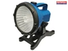 Faithfull Power Plus - Low Energy Work Light Lamp with Base 36W 110V