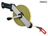 Fisco - TC30/14ME Tracker Tough Coat Tape 30m/100ft (Width 13mm)