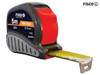 Fisco - TV5ME Tri-Lok Pocket Tape 5m/16ft (Width 25mm)