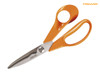 Fiskars - Universal Garden Scissors 180mm (7in)