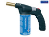 Campingaz - TH 2000PZ Handy Auto Blowlamp with Gas