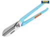 IRWIN Gilbow - G245 Straight Tin Snips 300mm (12in)