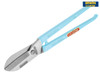 IRWIN Gilbow - G245 Straight Tin Snips  350mm (14in)