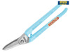 IRWIN Gilbow - G69 Right Hand Universal Tinsnip 280mm (11in)