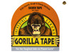 Gorilla Glue - Gorilla Tape Silver 48mm x 32m