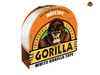 Gorilla Glue - Gorilla Tape White 48mm x 27m