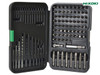 HiKOKI - Drill & Bit Set 102 Piece