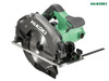 HiKOKI - C7 U3/J4 Circular Saw 190mm 1200W 110V