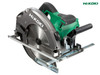 HiKOKI - C9U3/J6 Circular Saw 235mm 2000W 240V