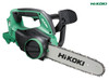 HiKOKI - CS3630DA/J4Z Top Handle Chainsaw 18/36V Bare Unit
