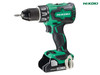 HiKOKI - DV18DBFL2/JM Combi Drill 18V 2 x 3.0Ah Li-ion