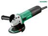 HiKOKI - G12SR4/J6 Angle Grinder 115mm 730W 110V