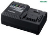 HiKOKI - UC18YSL3 Rapid Smart Charger for Slide Li-ion Battery 14.4-18V
