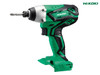 HiKOKI - WH18DGL/J4 Impact Driver 18V Bare Unit