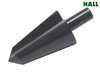 Halls - CC 2 CONECUT® High Speed Steel Sheet & Tube Drill 16 - 30.5mm