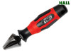 Halls - HB3 Handiburr Pipe Reamer 10-34mm