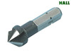 Halls - High Speed Steel Countersink 20.5mm - Metal