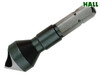 Halls - XD720 High Speed Steel Deburring Cutter 7 - 20mm