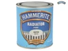 Hammerite - Radiator Paint Satin White 500ml