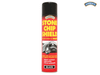 Hammerite - Stonechip Shield Black Aerosol 600ml